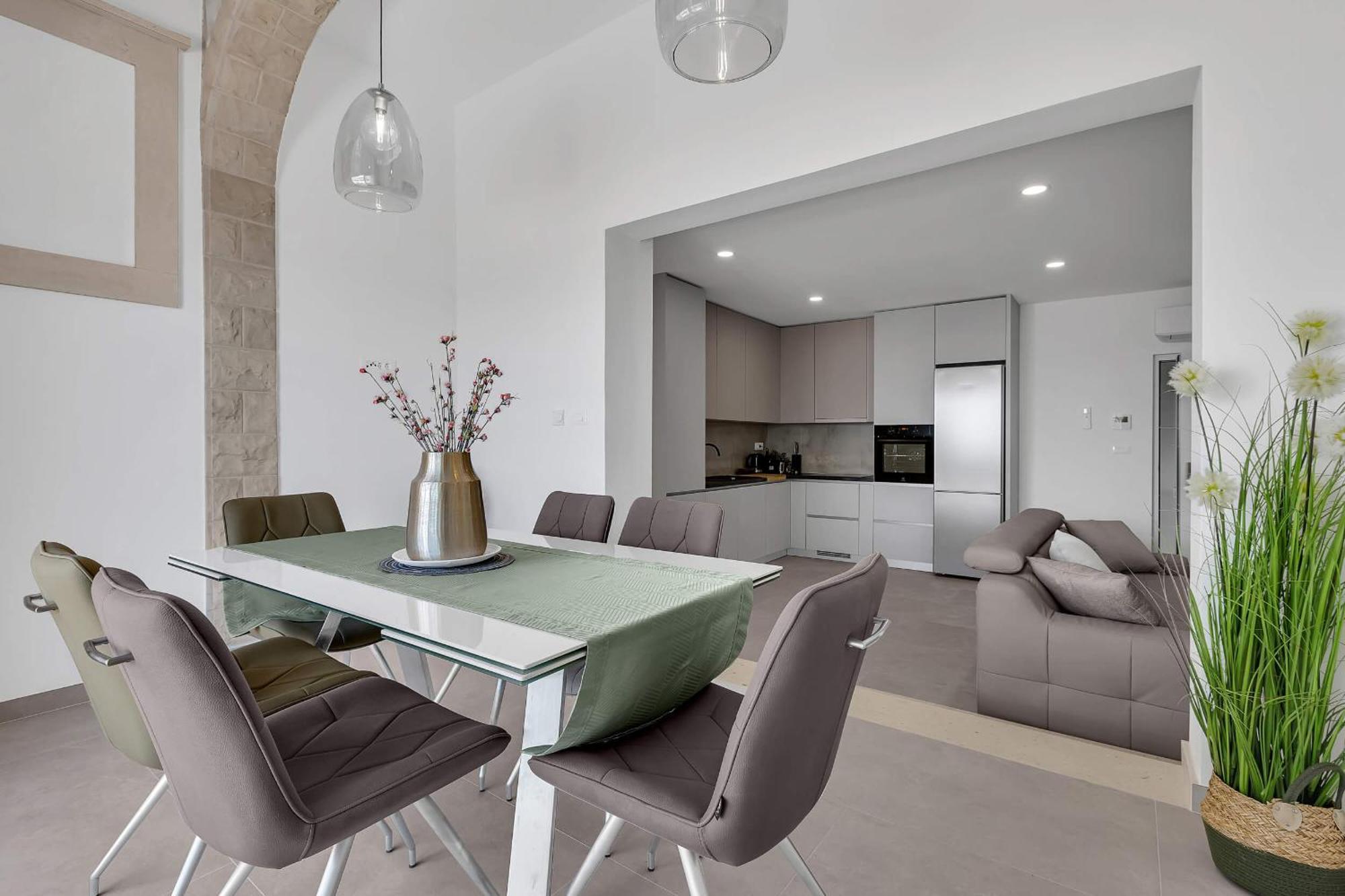 Apartments Luka'S View Makarska Ngoại thất bức ảnh